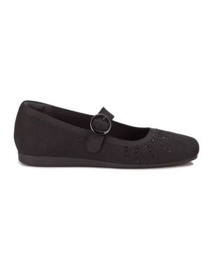 Drew Naomi Shoes - Black