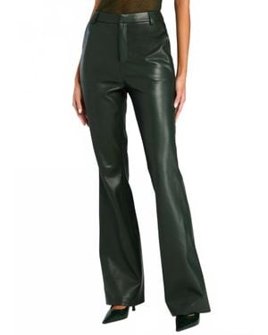 SER.O.YA Ronja Trouser - Green