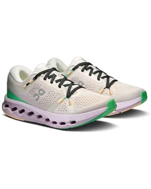 On Shoes Cloudsurfer 2 Running Shoes - Gray
