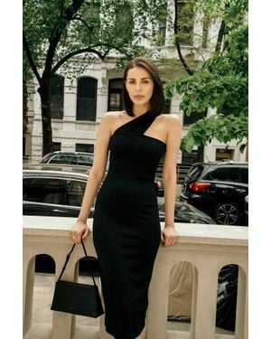 MARCELLA Caterina Dress - Green