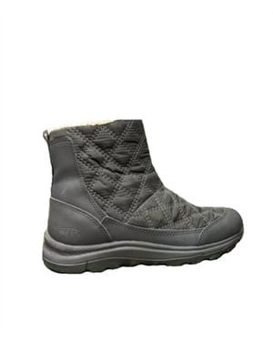 Keen Terradora Ii Waterproof Boots - Black