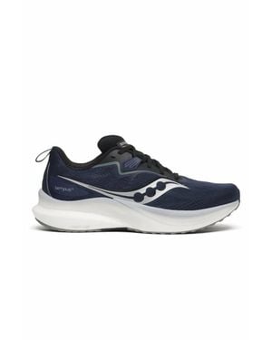 Saucony Tempus 2 Running Shoes - Blue
