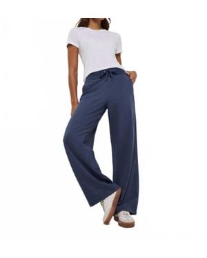Travis Mathew Save The Day Cloud Pants 2.0 - Blue
