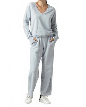 Sundays Ramona Pants - Blue