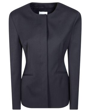 ANDAMANE Melanie 90S Jacket For - Blue