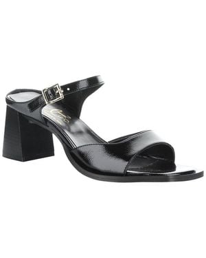 Bos. & Co. Bos. & Co. Braylen Patent Sandal - Black