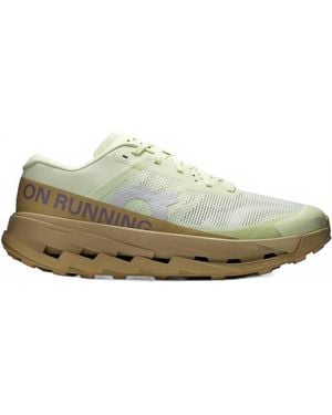 On Shoes Cloudultra 3 Shoes - Black