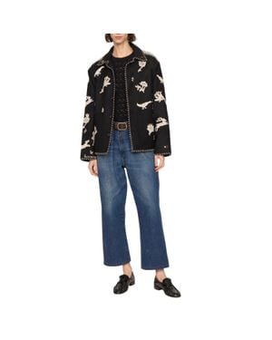 Sea Jules Jeans - Black