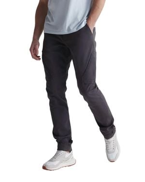 DUER Live Free Adventure Pants - Black