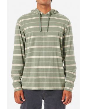 Katin Travis Hide Pullover - Green