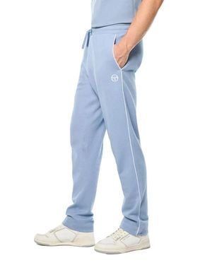Sergio Tacchini Agiato Sweatpant - Blue