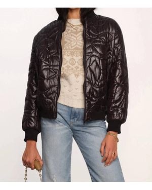 Heartloom Malia Jacket - Black