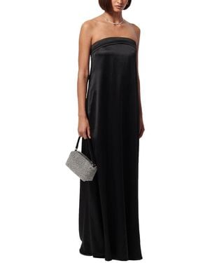 Cami NYC Marsia Gown - Black