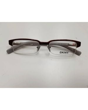 DKNY Dk4571 Eyeglasses - Black