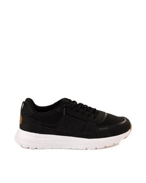 HEYDUDE Sirocco Alta M Essentials 42041-066 Casual Shoes Rhs8676 - Black