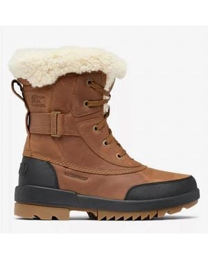 Sorel Tivoli Iv Parc Boot - Brown