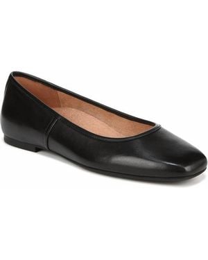 Vionic Orinda Flats - Black