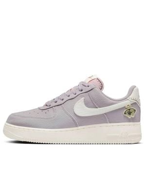 Nike Air Force 1 '07 Se Sneakers - White