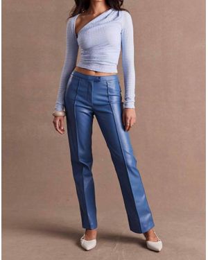 SOVERE Eclipse Top - Blue