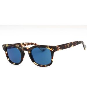 Cutler and Gross Cgsn0734V2 Sunglasses - Black
