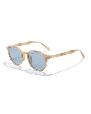 Sunski Vallarta Polarized Sunglasses - Metallic