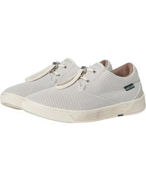 Eastland Beacon Shoes - Metallic