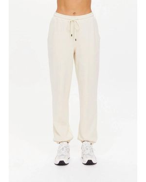 The Upside Hamilton Aries Track Pants - White