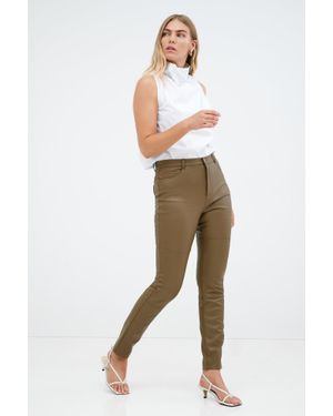 MARCELLA Mei Pants - Multicolor