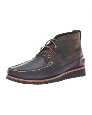Cole Haan Pinch Rugged Chukka Fashion Boot - Brown