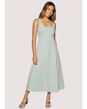 Lost + Wander Vista Marina Maxi Dress - Multicolor