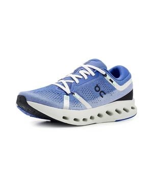 On Shoes Cloudsurfer 2 Running Shoes - Blue