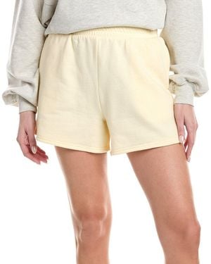 Honeydew Intimates No Plans Short - Natural