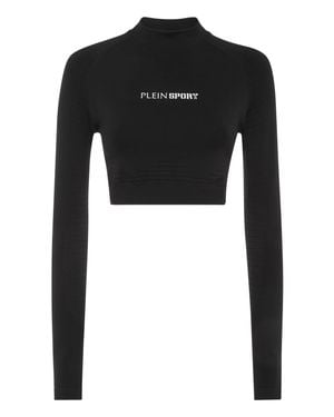 Philipp Plein Top - Black