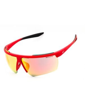 Nike Windshield 20 Cw1287 Sunglasses - Red