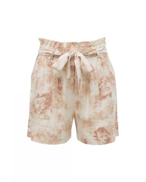 Sanctuary High Tide Short - Natural