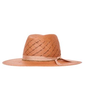 NEW FREYA women\'s sequoia hat in brown Freya Women main image 2