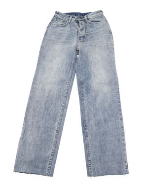 Ksubi Brooklyn Jean Klub Jeans - Blue