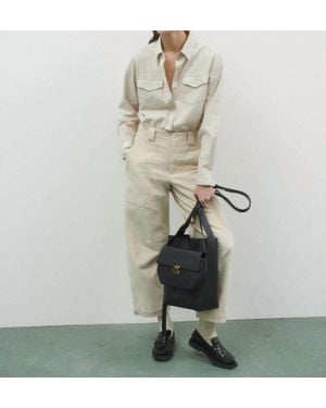 Closed Rhannon Relaxed-Fit Corduroy Pant - Multicolor