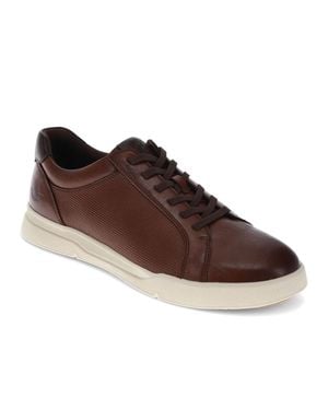Dockers Bowen Lightweight Casual Sneaker - Brown