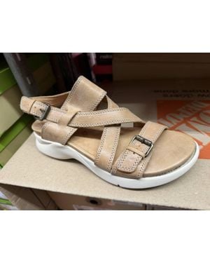 Bussola Jenny Sandals - Black