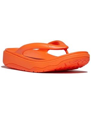 Fitflop Relieff Sandal - Orange
