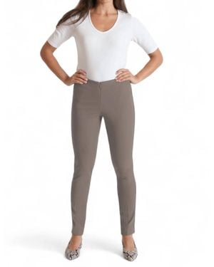 Peace Of Cloth Jasmine Pant - Gray