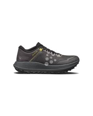 C.r.a.f.t Xplor Pro Matryx Running Shoes - Black