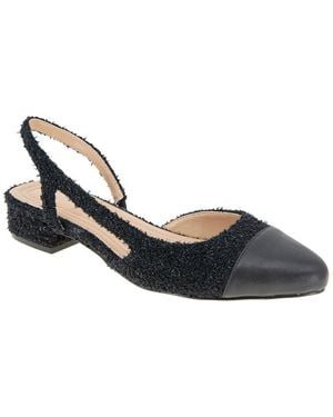 BCBGeneration Tillie Flat - Blue