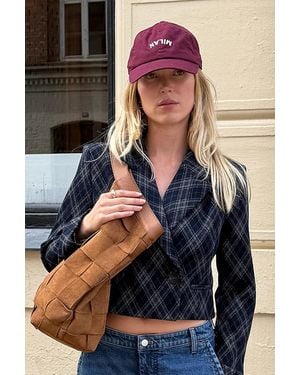 American Needle City Baseball Cap - Multicolor