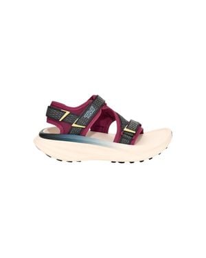 Teva Aventrail R2T Sandals - Pink