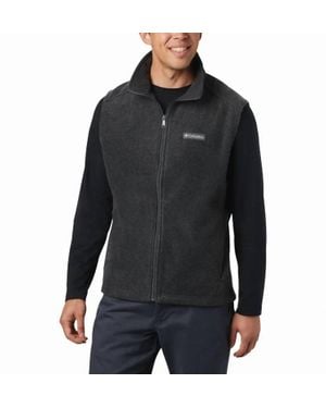 Columbia Steens Mountain Vest - Black