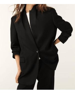 Ba&sh Visha Jacket - Black