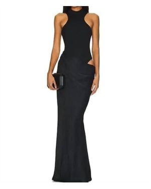 Camila Coelho Star Dress - Blue