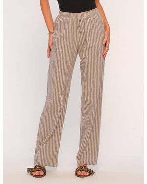 Heartloom Kore Pant - Natural